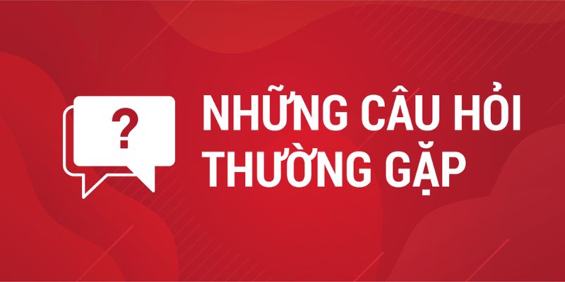 Những câu hỏi thường gặp khi tham gia tại 789CLUB